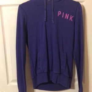 VS Pink Hoodie